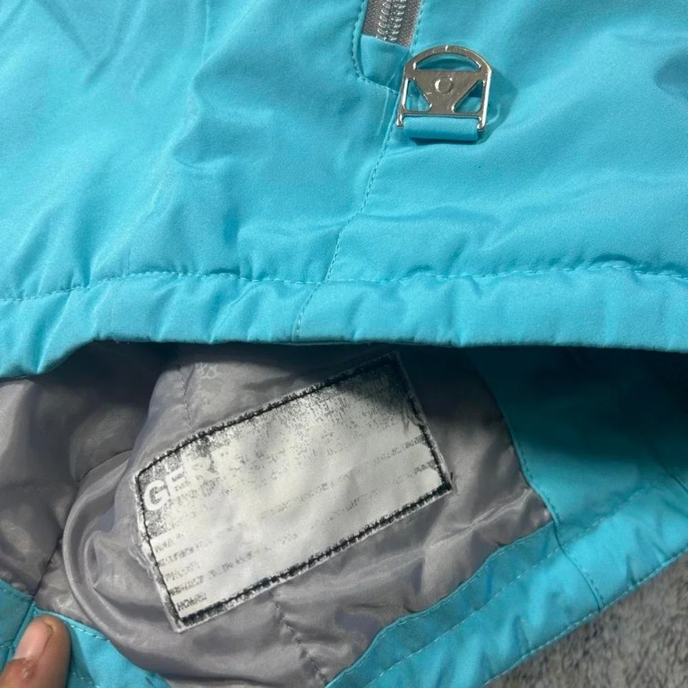 N/A gerry turquoise